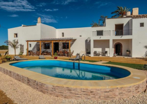 Charming villa with private pool